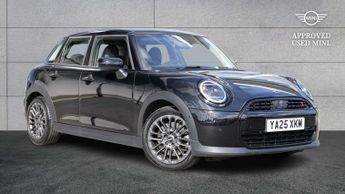 MINI Cooper S Classic