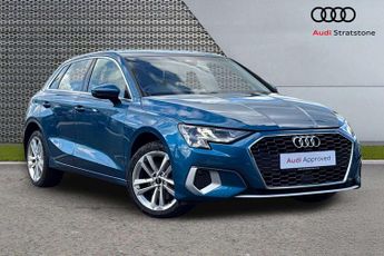 Audi A3 Sport