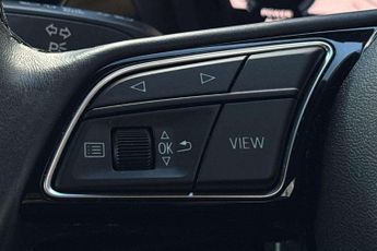 Audi A3 Sport