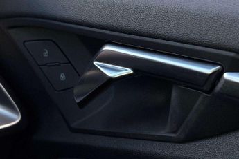 Audi A3 Sport