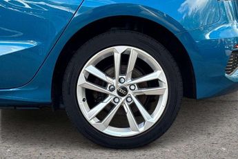 Audi A3 Sport