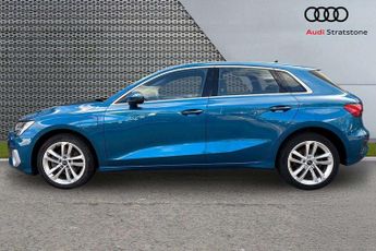 Audi A3 Sport