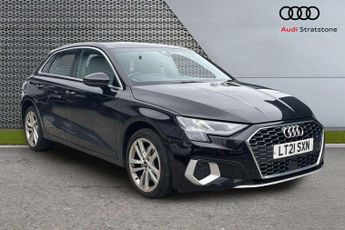 Audi A3 Sport