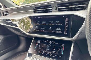 Audi A6 S Line