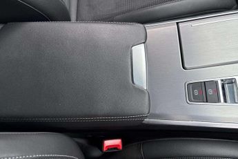 Audi A6 S Line