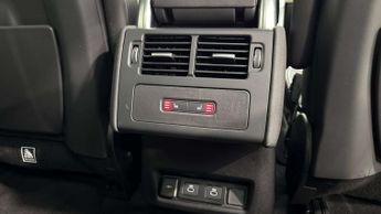Land Rover Discovery Dynamic HSE