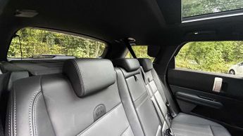 MINI Countryman E Sport