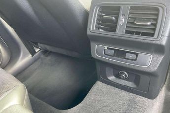 Audi Q5 S Line