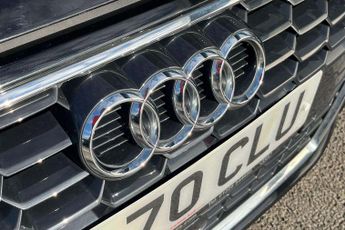 Audi A3 S Line