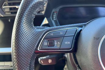 Audi A3 S Line