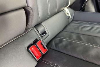 Audi A3 S Line