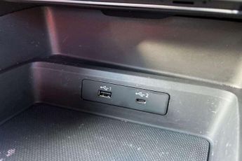 Audi A3 S Line