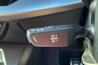 Audi A3 S Line