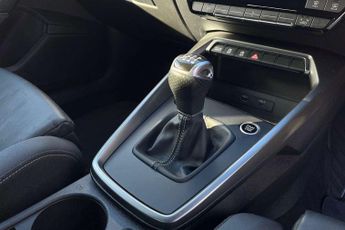 Audi A3 S Line