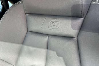 Audi A3 S Line