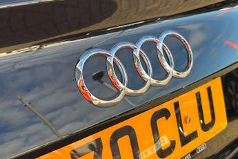 Audi A3 S Line