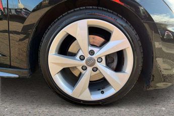 Audi A3 S Line