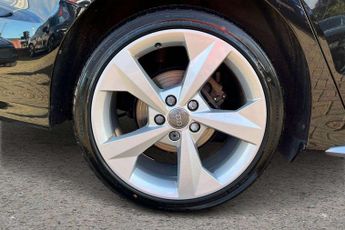 Audi A3 S Line