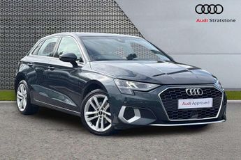 Audi A3 Sport