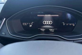 Audi Q5 Edition 1