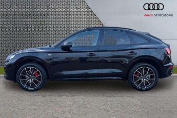 Audi Q5 Edition 1