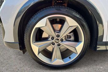 Audi Q4 Black Edition