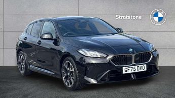 BMW 1 Series M Sport