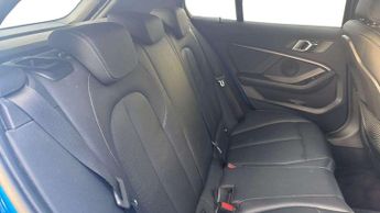 BMW 1 Series M Sport