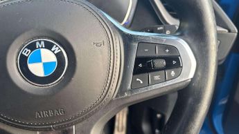 BMW 1 Series M Sport