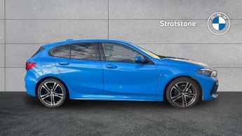 BMW 1 Series M Sport