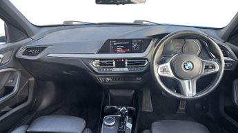 BMW 1 Series M Sport