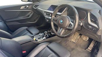 BMW 1 Series M Sport