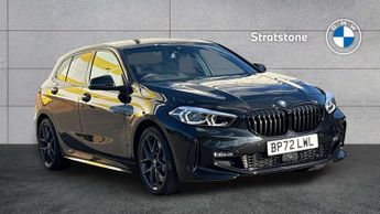 BMW 1 Series M Sport