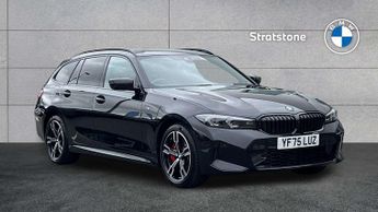 BMW 3 Series M Sport