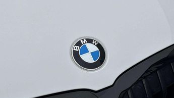 BMW 3 Series M Sport