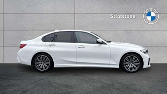 BMW 3 Series M Sport