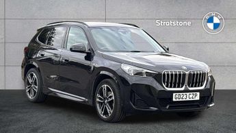 BMW X1 M Sport