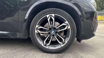 BMW X1 M Sport