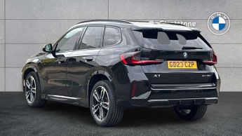 BMW X1 M Sport