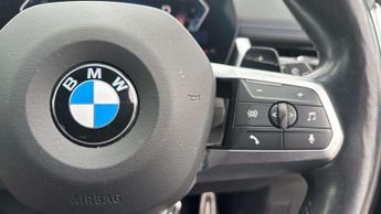 BMW X1 M Sport