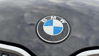 BMW X1 M Sport