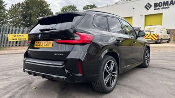 BMW X1 M Sport