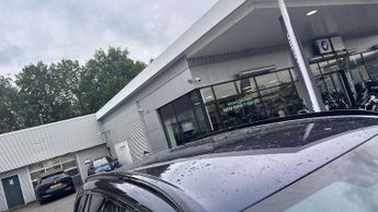 BMW X5 M Sport