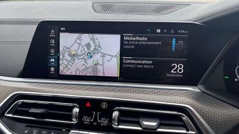 BMW X5 M Sport