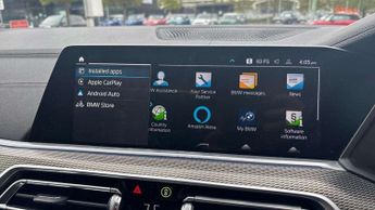 BMW X5 M Sport