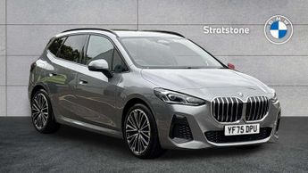 BMW 2 Series M Sport