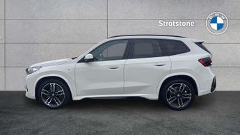 BMW X1 M Sport