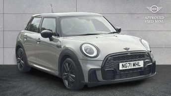MINI Hatch Cooper Sport
