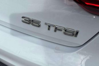 Audi A1 S Line