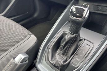 Audi A1 S Line